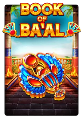 Joacă Book Of Ba'al