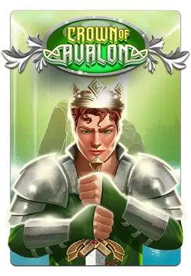Joacă Crown of Avalon