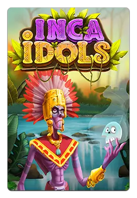 Joacă Inca Idols
