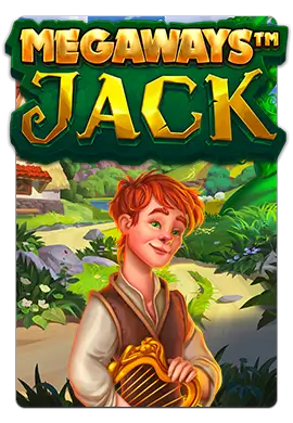 Joacă Megaways Jack