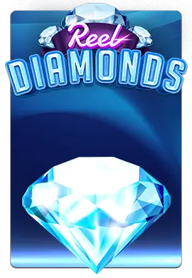 Joacă Reel Diamonds
