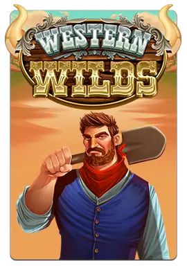 Joacă Western Wilds