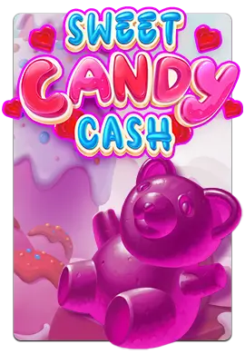 Joacă Sweet Candy Cash