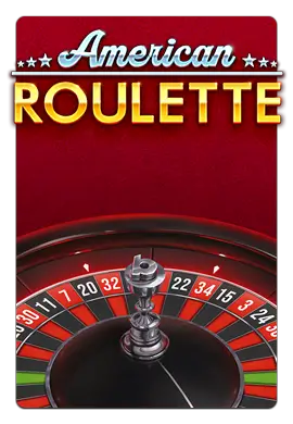 Joacă American Roulette