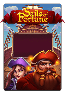 Joacă Sails of Fortune