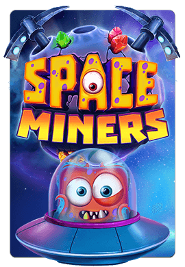 Joacă Space Miners