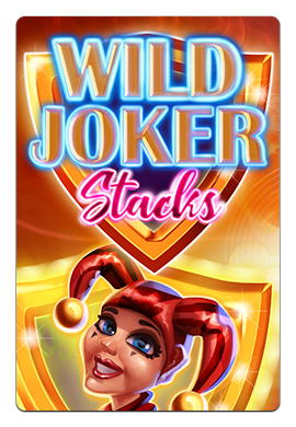 Joacă Wild Joker Stacks