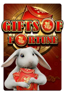 Joacă Gifts of Fortune