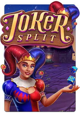 Joacă Joker Split