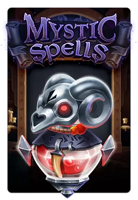 Joacă Mystic Spells