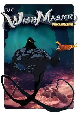 Joacă The Wish Master MegaWays