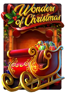 Joacă WONDERS OF CHRISTMAS
