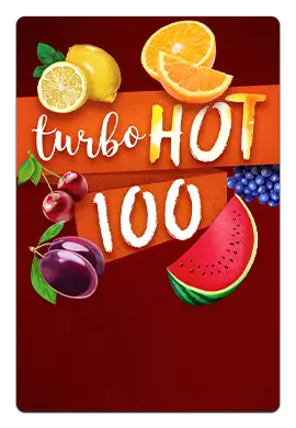 Joacă Turbo Hot 100