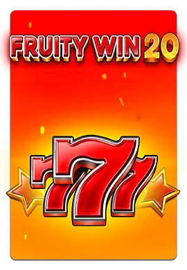 Joacă Fruity Win 20