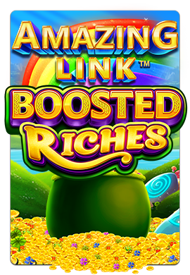 Joacă Amazing Link Boosted Riches