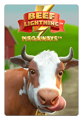 Joacă Beef Lightning