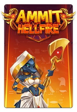 Joacă Ammit Hellfire