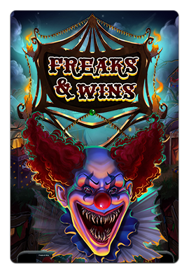 Joacă Freaks and Wins