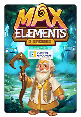 Joacă Max Elements