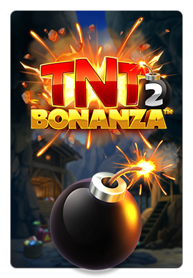 Joacă TNT Bonanza 2