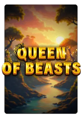Joacă Queen Of Beasts