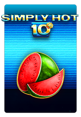 Joacă Simply Hot 10 plus