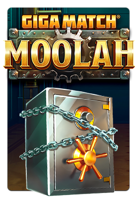 Joacă Giga Match Moolah