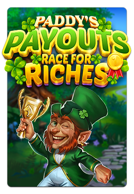 Joacă Paddys Payouts Race for Riches