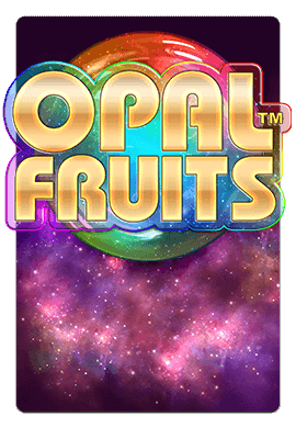 Joacă Opal Fruits