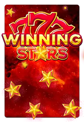 Joacă Winning Stars