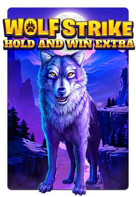 Joacă Wolf Strike Hold and Win Extra