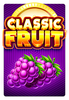 Joacă Classic Fruit Hold and Win