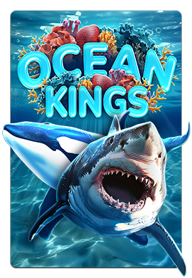 Joacă Ocean Kings