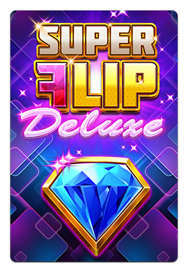 Joacă Super Flip Deluxe