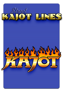 Joacă Kajot Lines Street