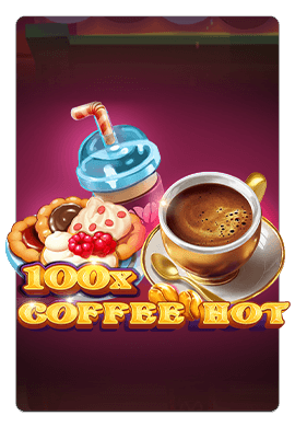 Joacă 100x Coffee Hot
