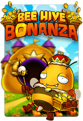 Joacă Bee Hive Bonanza