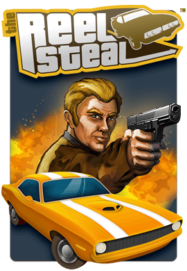 Joacă Reel Steal