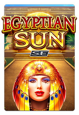 Joacă Egyptian Sun SE