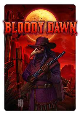 Joacă Bloody Dawn