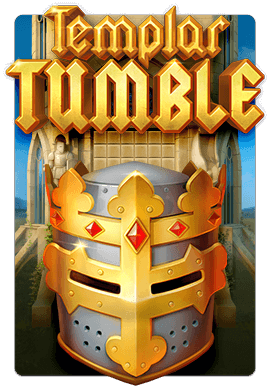 Joacă Templar Tumble