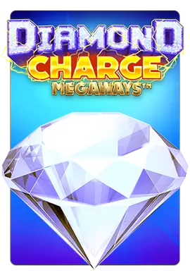Joacă Diamond Charge Megaways