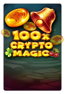 Joacă 100x Crypto Magic