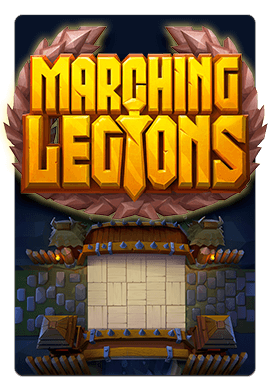 Joacă Marching Legions