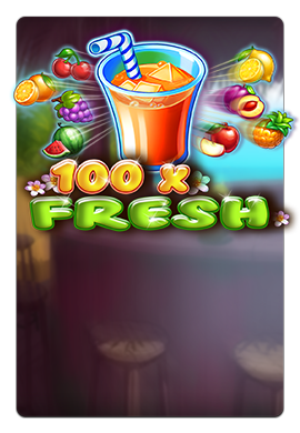 Joacă 100x Fresh