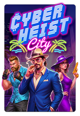Joacă Cyberheist City