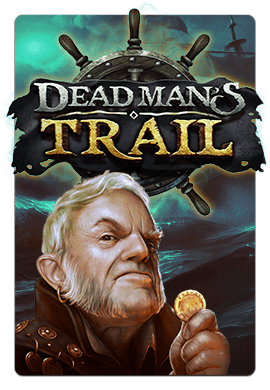 Joacă Dead Man's Trail