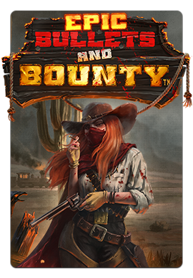 Joacă Epic Bullets and Bounty