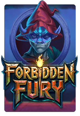 Joacă Forbidden Fury