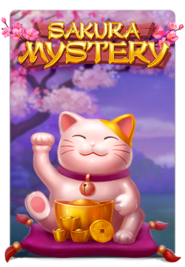 Joacă Sakura Mystery